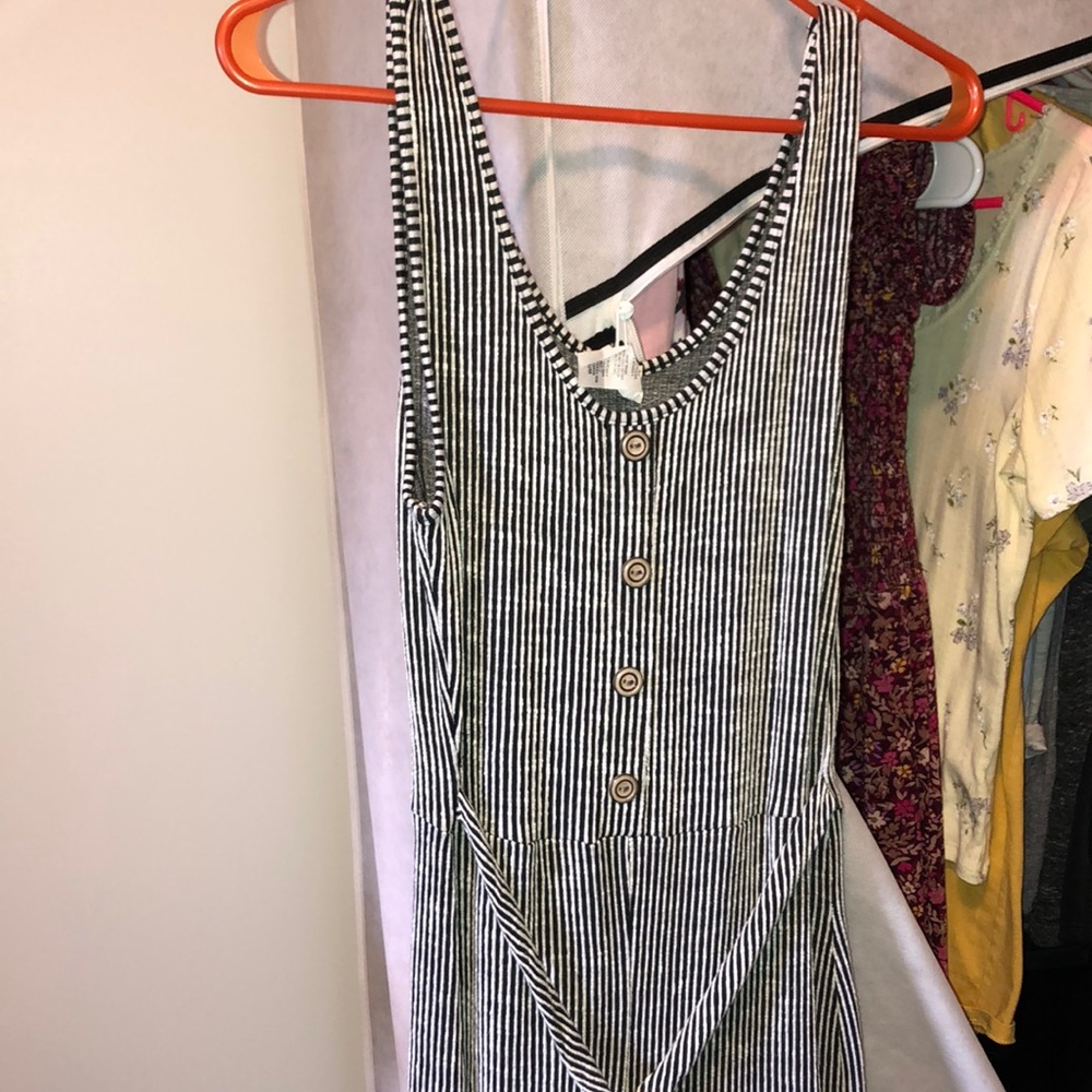 Super comfy jumpsuit